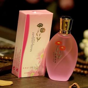Perfume <span class=keywords><strong>de</strong></span> <span class=keywords><strong>mujer</strong></span> <span class=keywords><strong>de</strong></span> la serie Three-Scent, Fragancia ligera fresca y duradera para uso corporal - Product Image 2