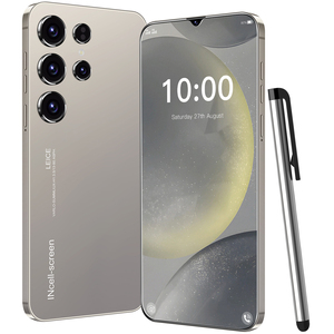 S24 siêu highend <span class=keywords><strong>Android</strong></span> điện thoại 5 gam sẵn sàng 16GB RAM 1TB lưu trữ Dual Sim hỗ trợ 6.<span class=keywords><strong>8</strong></span> "màn hình - Product Image 4