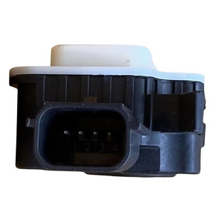 Actuador de la Compuerta de Admisión del Aire Acondicionado JX6B-8476-AA para Ford Focus 2019-2022, Material ABS - Product Image 3