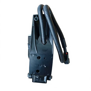 Pédale d'accélérateur au pied <span class=keywords><strong>Comesys</strong></span> Fz3-122-2221 24-80V pour chariot élévateur / voiturette de golf / véhicule électrique - Product Image 5