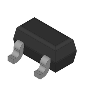 NTA4153NT1H ชิ้นส่วนอิเล็กทรอนิกส์ใหม่และของแท้ RF MOSFET 20V SC75 - Product Image 1