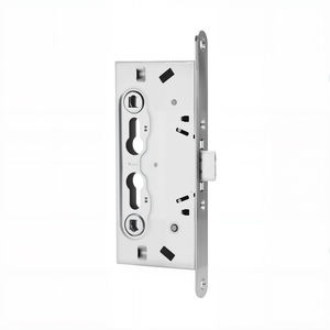 वाफर लॉक कैमरा तंत्र के साथ टिकाऊ एंटी-चोरी फर्नीचर लॉक बॉडी - Product Image 2