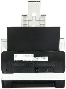 เครื่องสแกนเอกสารรุ่นใหม่สำหรับ <span class=keywords><strong>Fujitsu</strong></span> Fi-<span class=keywords><strong>7260</strong></span> เครื่องสแกนเอกสารสีแบบตั้งโต๊ะระดับมืออาชีพ รองรับการสแกนแบบสองหน้าอัตโนมัติ พร้อมช่องใส่เอกสารอัตโนมัติ (ADF) และแบบ Flatbed - Product Image 3