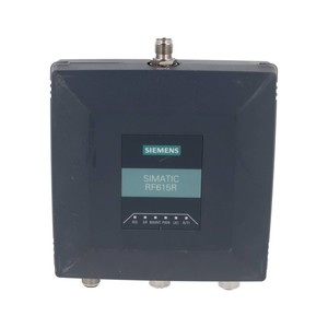 6GT2811-6CC10-0AA0 ใช้แล้ว UMP 6GT2811-6CC10-0AA0 ใหม่ RF Series RFID PLC - Product Image 5