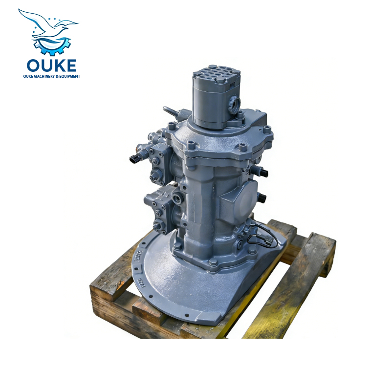 Verified Supplier ZX130 Hydraulic Pump 1k+ | Alibaba.com