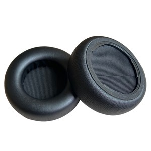 Almohadillas de Repuesto para Auriculares Beyerdynamic MMX200 MMX100 MMX150, Almohadillas de Cuero Proteico, Esponja Suave, Fundas para Auriculares - Product Image 3