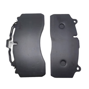 Plaquettes <span class=keywords><strong>de</strong></span> freins à disque avant en céramique pour Toyota Corolla, pièces <span class=keywords><strong>de</strong></span> rechange, systèmes <span class=keywords><strong>de</strong></span> freinage automobile, <span class=keywords><strong>prix</strong></span> d'usine - Product Image 1