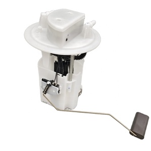 Ensemble de pompe à essence de pièces d'auto de DSYP ZCBZ017 9805932680 pour PEUGEOT 2008 <span class=keywords><strong>CITROEN</strong></span> <span class=keywords><strong>C3</strong></span>-XR 1.2/1.6T - Product Image 1