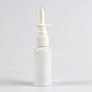 Wholesale Neti Pot Sinus Rinse <b>Bottle</b> Nose Wash Clean 5ml 10ml 20ml 30ml <b>50ml</b> 60ml Plastic Long Nose Spray <b>Bottle</b> - Product Image 3