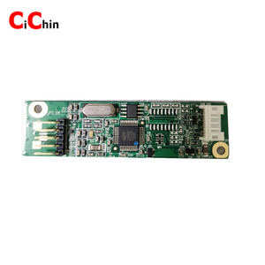 Điều khiển USB <span class=keywords><strong>Board</strong></span> cho 4 hoặc 5 dây <span class=keywords><strong>Panel</strong></span> Cảm ứng điện trở egalax ETP-MB-RAP4502UPFG cho màn hình cảm ứng màn hình sản phẩm mới - Product Image 3