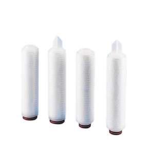 Filtre à membrane PVDF hydrophile CODE7 <span class=keywords><strong>CODE8</strong></span> 10 pouces 20 pouces 30 pouces 0,1 µm 0,2 µm à débit rapide pour la filtration des encres - Product Image 2