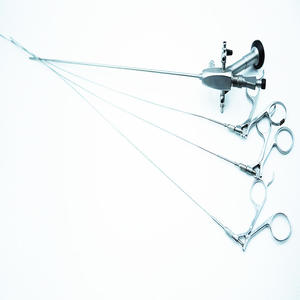 Dispositivos de Urología Médica instrumentos quirúrgicos de Urología La base de los instrumentos quirúrgicos - Product Image 6