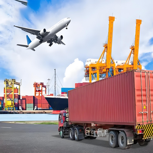 Goedkope Verzendkosten Express Ups Dhl Fedex Expediteur Lucht Zee Expediteur China Naar Canada Malaysia Italië Frankrijk Kalkoen - Product Image 5