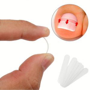Corrector de Uñas Encarnadas para el Hogar, Tratamiento para Uñas Encarnadas, Enderezador de Uñas Curvas, Alivio para Uñas Encarnadas - Product Image 1