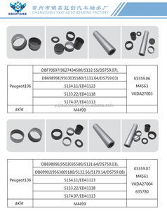 M4499 <span class=keywords><strong>Essieu</strong></span> en parfait état pour Peugeot 106, arbre d'<span class=keywords><strong>essieu</strong></span> arrière - Product Image 5