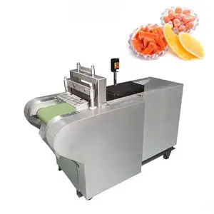 Preiswert hochwertige günstige grapefruitschählen-schneidemaschine gefrorene fischenschneidemaschine zum verkauf