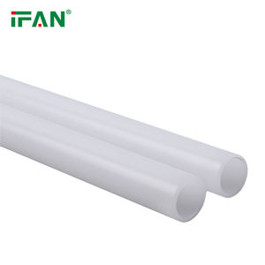 IFAN Venta al por mayor Color <span class=keywords><strong>blanco</strong></span> PEX Tubería de gas 16-32MM Tubería de calefacción de piso Tubería de PEX de - Product Image 2