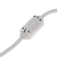 Pengisi daya adaptor AC EU AS 11-240V untuk PS1 catu daya pengisi daya untuk PS1