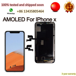 Téléphone portable Lcd Pour <span class=keywords><strong>IPHONE</strong></span> XS XSMAX Écran Pour <span class=keywords><strong>Iphone</strong></span> 11 Pro 12 pro 13 pro 14 pro Écran Lcd - Product Image 3
