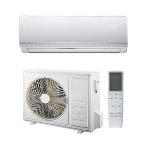 Aire Acondicionado Split de 1.5 HP con Frecuencia Variable, Refrigeración y Calefacción, Refrigerante R32, con Control Remoto para Uso Doméstico - Product Image 2