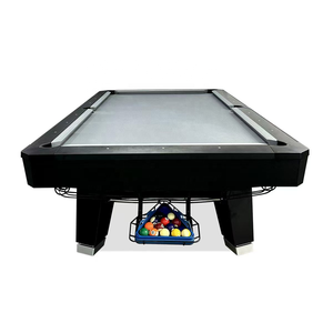 Fabricant d'accessoires de <span class=keywords><strong>billard</strong></span>, table de <span class=keywords><strong>billard</strong></span> multi-usages et table de ping-pong, table à manger <span class=keywords><strong>convertible</strong></span> en bois de 7 pieds, table de <span class=keywords><strong>billard</strong></span> pour la maison - Product Image 6