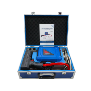 Herramienta de Calentamiento por Inducción Rápida para la Industria Automotriz, Reparación de Automóviles y Talleres de Carrocería - Product Image 1