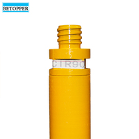 CIR90 Betopper marque basse pression d'air vers le bas le marteau de trou