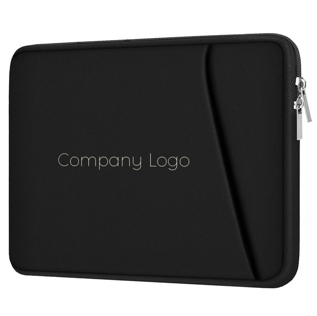 Men's Outdoor Business Travel Briefcase Bag Polyester Slim 13" 14" 15.6" Laptop Sleeve Bag for HP Dell Asus Lenovo Notebook L15