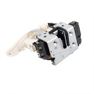 Actuador de Cerradura de Puerta para Chrysler 931760 68144016AA, Sistema de Cierre Centralizado de Acero - Product Image 3