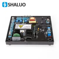 Stabilisateurs universels sans balais simples 3 phases 10kva générateur Avr régulateur de tension automatique SX440 220v protecteur de tension