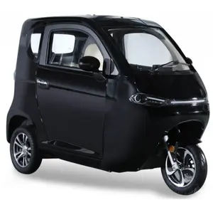 三輪電気自動車ライセンス電気自動車子供LEDディスプレイタッチスクリーンディスプレイ三輪車15000ワット電動スクーター