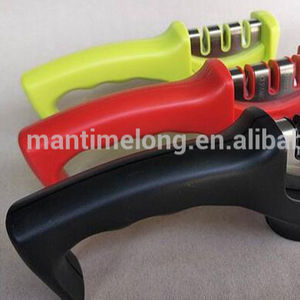 Affilacoltelli Professionale in Diamante, Strumento per <span class=keywords><strong>Affilare</strong></span> i Coltelli mtl - Product Image 1