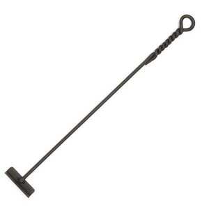 Commercio all'ingrosso prezzo di fabbrica stile moderno pesante calibro acciaio Poker fuoco e <span class=keywords><strong>carbone</strong></span> pala resistente al calore <span class=keywords><strong>per</strong></span> caminetti - Product Image 6
