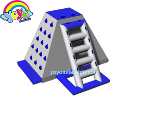 Parque Acuático Inflable Pequeño, Anclajes Seguros, a Prueba de Fugas, Diversión Familiar al Aire Libre - Product Image 3