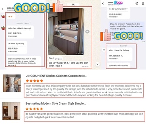 Juego Completo de Muebles Personalizados para Habitaciones de <span class=keywords><strong>Hotel</strong></span>, Armario RTA para Dormitorio, Muebles para Hostelería, Venta al Por Mayor de Fábrica - Product Image 5