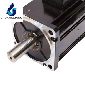 محرك سيرفو R88M-K05030T-Z من سلسلة K بقوة 50 واط و100 فولت وسرعة 3000 دورة في الدقيقة - Product Image 6