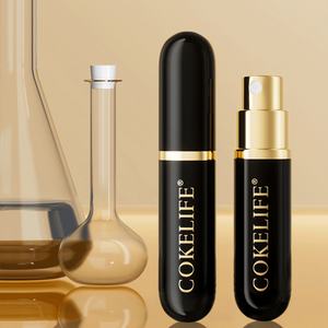 COKELIFE Spray Retardante Masculino Natural Original de 6 ml, Potenciador del Sexo, Retrasa la Eyaculación, Producto Sexual de Larga Duración para Hombres Adultos - Product Image 1