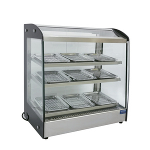 Vitrina con divisores para <span class=keywords><strong>buffet</strong></span>, calentador de <span class=keywords><strong>pizza</strong></span> - Product Image 5