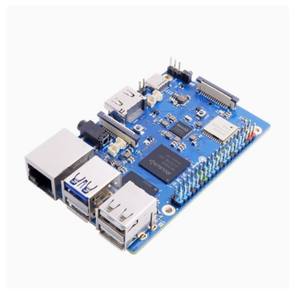 Orange <span class=keywords><strong>Pi</strong></span> 3B Development Board Orange <span class=keywords><strong>Pi</strong></span> 3B 2GB/4GB/8GB Quad-core RK3566 Mendukung Modul EMMC OrangePi 3B - Product Image 4