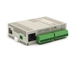 Module PLC DVP Taïwanais DVP14SS211T Contrôleur Programmable PLC - Product Image 5