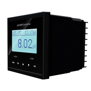 Analyseur d'eau multicontrôleur orp mètre phmètre analyseur de ph conductivité agriculture orp ph capteur transmetteur - Product Image 1
