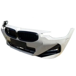 Per <span class=keywords><strong>BMW</strong></span> serie 2 <span class=keywords><strong>G42</strong></span> accessori 2022 al 2024 paraurti anteriore accessori esterni - Product Image 5