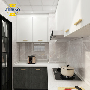 JINBAO fornitore in Pvc 2x3m 4x8 12mm bianco neve <span class=keywords><strong>Forex</strong></span> Celuka impermeabile in Pvc compensato riciclato pannello in Pvc espanso - Product Image 6