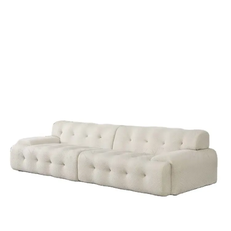 new model hand rest sofa sets furniture home fabric sofa
