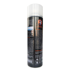 Nettoyant pour système de climatisation automobile ODM/OEM, spray de nettoyage de climatisation, nettoyant pour <span class=keywords><strong>climatiseur</strong></span> automobile - Product Image 4