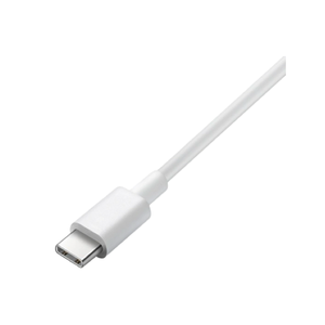 Better Poland USB Type <b>C</b> 8wire Line Cable Fast <b>Charge</b> Data Cable for Universal Belgium Data Line White - Product Image 3