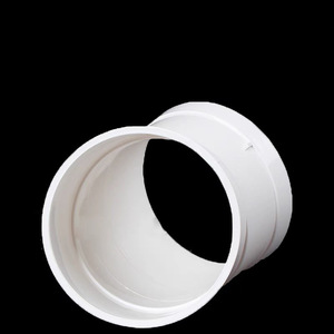 Raccord coudé micro-écarté en PVC, petit angle, diamètres 11, 25, 15, 22, 5, 30, norme nationale, accessoires pour tuyaux d'évacuation, connecteur à diamètres égaux - Product Image 3