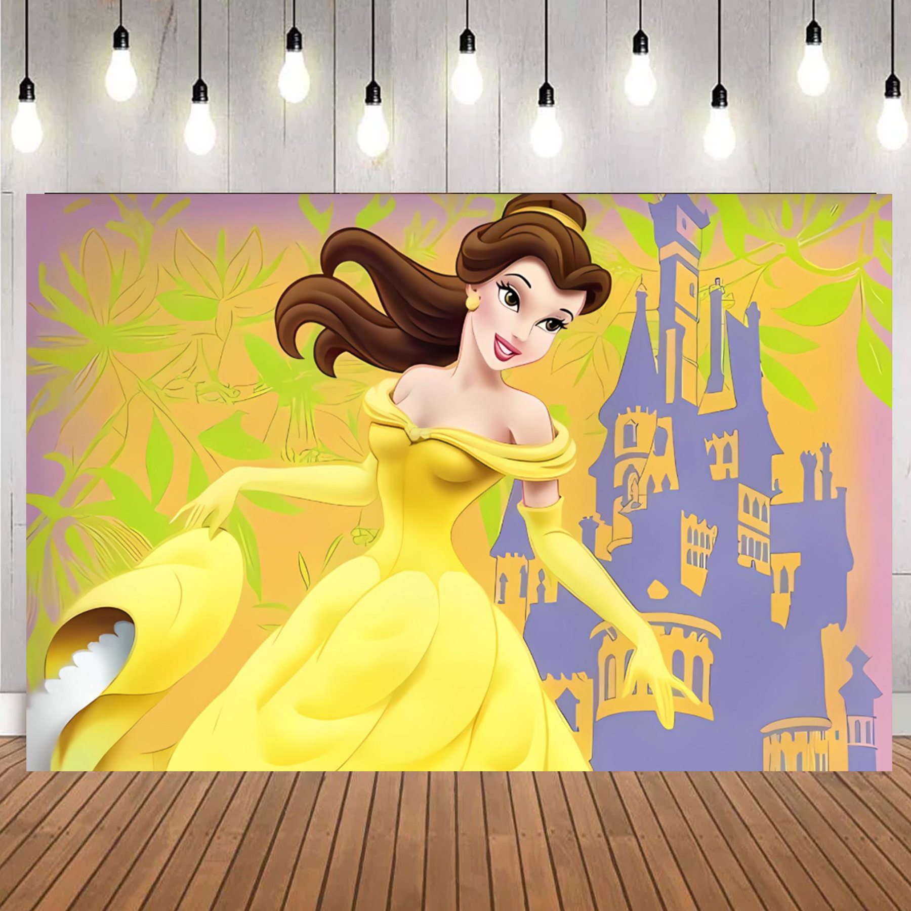 Yellow 5