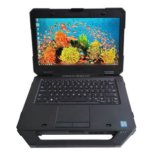 Portátil de Grado A para Dell 5414, Resistente, con Triple Protección, para Camiones, Excavadoras, Uso Marino, Diagnóstico Automotriz, Uso Industrial, Trabajo Diario - Product Image 6