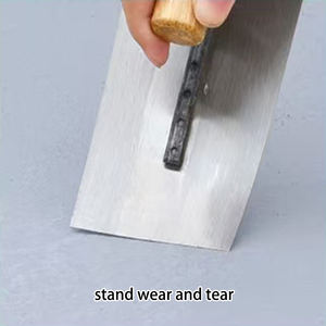 Meilleur <span class=keywords><strong>prix</strong></span> dur travail vente chaude peinture de toit à deux composants Anti-jaunissement polyaspartique polyurée acrylique fuites réparations - Product Image 3